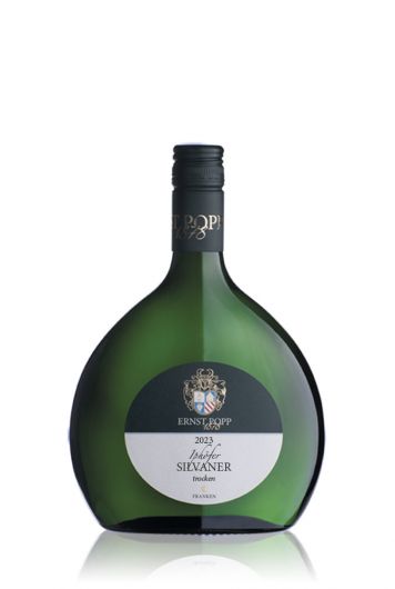 2023er Iphöfer Silvaner trocken Magnumbocksbeutel 1.5 ltr.