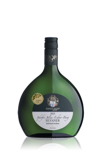 2023 Iphöfer Julius-Echter-Berg Silvaner Kabinett trocken